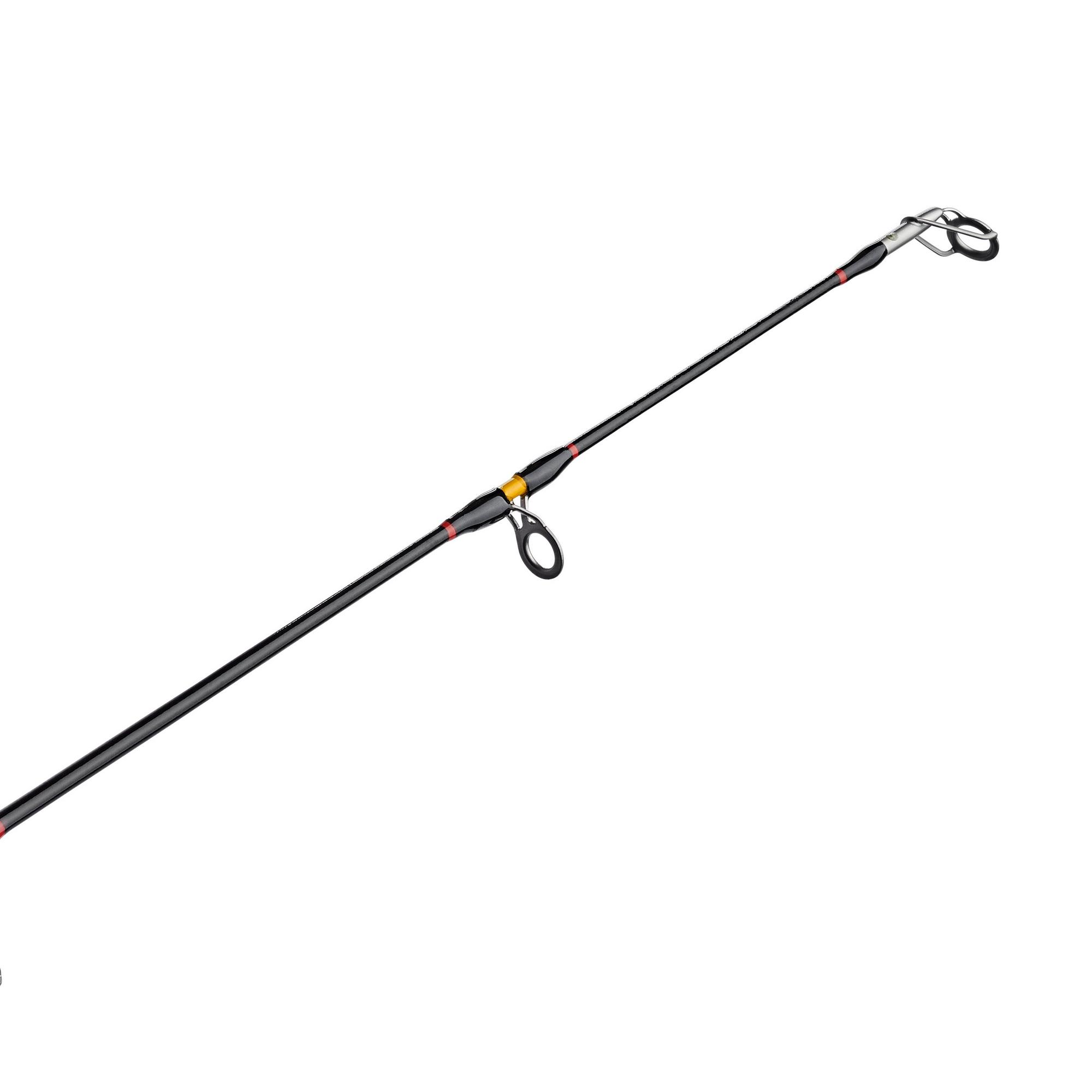 Ugly Stik Bigwater Spinning Rod, 7' Medium Fishing Rod
