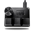 thumbnail image 1 of Teclado BTXETUEL SayoDevice O3C OSU con interruptor lineal magnético, 1 of 6