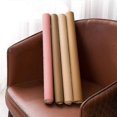 thumbnail image 5 of Self-adhesive Leather Patch Repair Patch Sofa Repair Patch Leather Self-adhesive Lychee Pattern 25X30cm Khaki, 5 of 5