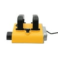 thumbnail image 5 of 1200W Electric Wall Planing Machine Concrete Shovel Putty Wall Scraper Planner, 5 of 19