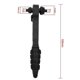 thumbnail image 2 of 2 In 1 Drill Chuck Ratchet Spanner, 2 In 1 Drill Chuck Wrench Electric Drill, 2 of 5