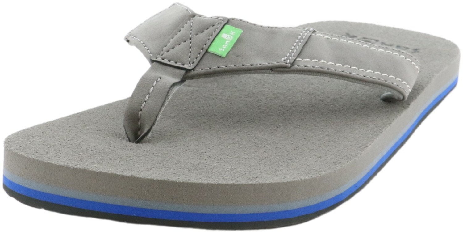 patagonia flip flops mens