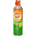 thumbnail image 3 of OFF! Yard And Deck Insect Repellent Spray - Outdoor Use, Unscented - Pack Of 3, 16 Oz, 3 of 5