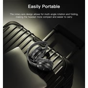 Yesido Wireless Headset Hi-Res Audio Bluetooth