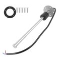 thumbnail image 1 of Universal Fuel Level Sensor Water Level Sender IP67 Protection for Boat Truck 0-190 Ohm Standard, 1 of 4