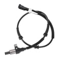 thumbnail image 1 of Sensor de velocidad de rueda ABS Unique Bargains No.19236230 delantero izquierdo y derecho, sensor del sistema de frenos antibloqueo para Ford Crown Victoria 1995-1997, 1 of 1