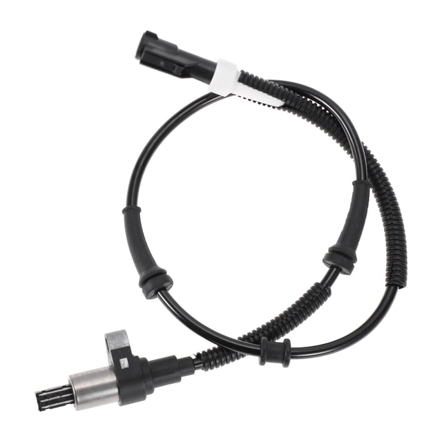 Sensor de velocidad de rueda ABS Unique Bargains No.19236230 delantero izquierdo y derecho, sensor del sistema de frenos antibloqueo para Ford Crown Victoria 1995-1997