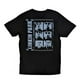 thumbnail image 2 of Linkin Park - Camiseta Meteora Retratos para Adultos Unisex (Negro), 2 of 2