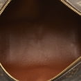 thumbnail image 5 of Pre-Owned Authenticated Louis Vuitton Monogram Papillon 26 Canvas Brown Handbag Top HandleBag Unisex (Good), 5 of 11