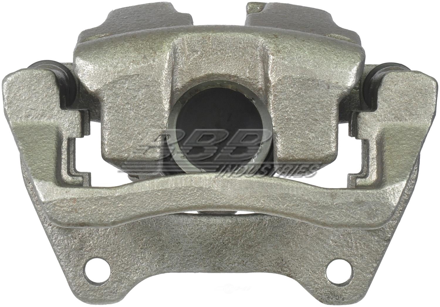 TERREPOWER formerly BBB Industries 99-05415A Reman Caliper w/installation Hardware