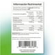 thumbnail image 2 of Primetech Moringa Orgánica, 100 Cápsulas de 500mg. Libre de Transgénicos y alta en proteína con aminoácidos esenciales, vitaminas y minerales que apoyan a la salud, 2 of 4