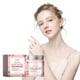 thumbnail image 1 of Fiudx Crema de Rosas, Manteca Corporal Hidratante de Karité, Loción Reparadora con Vitamina E, Sérum Aromático de Aceite de Jojoba, Cuidado Diario de Noche, Apto para Pieles Sensibles, Enriquecido co, 1 of 7