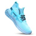 thumbnail image 2 of Sneakers Calzado Deportivo Antiderrapante Tenis De Hombre Gaon  GAON07, 2 of 8