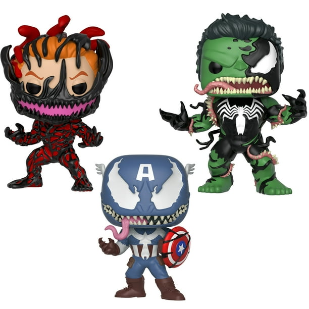 venom funko pop with shirt