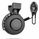 thumbnail image 2 of Timbre de bicicleta Timbre de bicicleta eléctrica USB recargable 100 dB IP65 Timbre de bicicleta impermeable confirmado por CE y ROHS 4 modos de sonido Timbre de bicicleta para MTB/Bicicleta de, 2 of 6