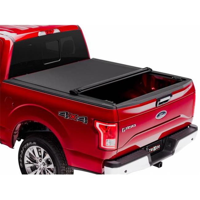 Truxedo T70 1497701 Prox15 Truck Bed Cover Ford Walmart Canada