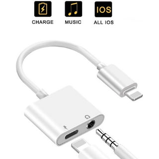 Iphone Pro 11 Adapters Headphone Accessories