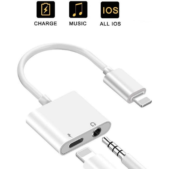 iPhone Headphone Adapters