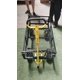 thumbnail image 4 of 900 lbs garden cart featuring adjustable handles y removable mesh sides para conversion to flatbed - ideal para para lawn, farm, y yard use, 4 of 4