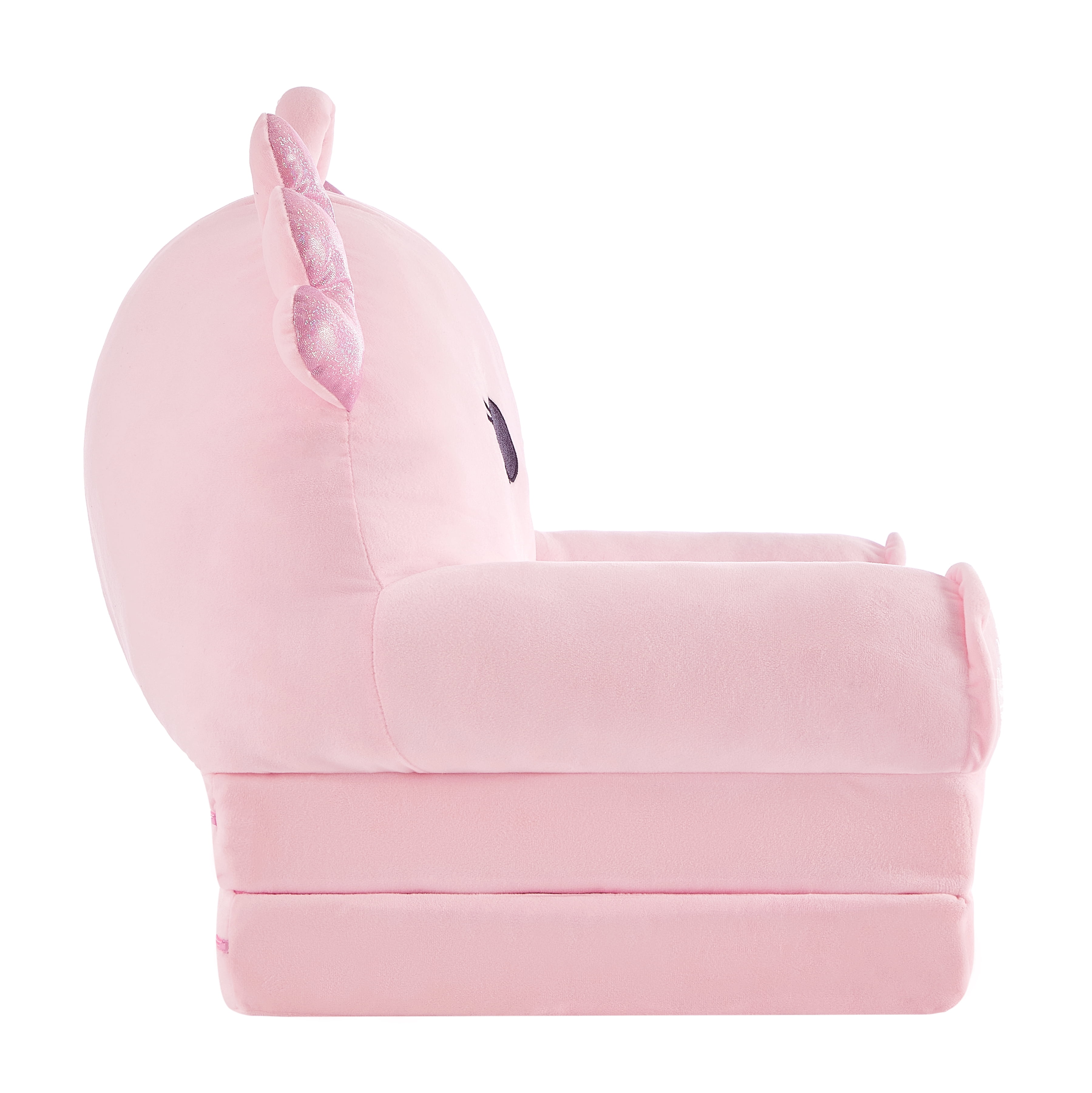 LITTLE NEST AXOLOTL FLIP OUT CHAIR