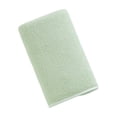 thumbnail image 2 of Toalla de microfibra y vellón 75x35 cm, súper absorbente, suave, reutilizable, disponible en 8 colores para rostro, manos, baño, fitness, viajes y uso doméstico., 2 of 8