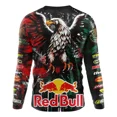 thumbnail image 2 of Playera Jersey Mexico Wolf Racing Deportiva Full Print, 2 of 5