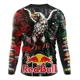 thumbnail image 2 of Playera Jersey Mexico Wolf Racing Deportiva Full Print, 2 of 5