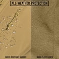 thumbnail image 5 of Rothco Special Ops Soft Shell Jacket, 5 of 6