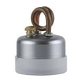 thumbnail image 1 of Maytalsory Réchaud Compact Mini Alco.hol pour Camping Pique-Niques et Randonnées Adapté pour Argenté 204, 1 of 6
