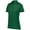 DARK GREEN, variant on Ladies Vital Polo 5019 Royal Xs
