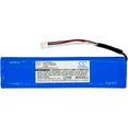 thumbnail image 3 of Replacement Battery for Chauvin Arnoux 1060,5050,5070,6430,6470,C.A 6547,CA 6471,CA 6472,CA 6505 Micro-Ohmmeter,CA 6549,CA6545,PN:2960.21,525832D00,3500mAh, 3 of 4