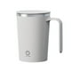 thumbnail image 1 of pstuiky Taza mezcladora automática con carga USB para polvos sustitutivos de comidas. Taza mezcladora portátil giratoria con imán., 1 of 6