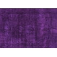 thumbnail image 1 of Ahgly Company Indoor Rectangle Abstract Purple Modern Area Rugs, 7' x 10', 1 of 4