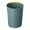 Navy3, variant on Aonity Small Black Bathroom Garbage Can、Bedroom Trash Can， Plastic Small Trash Can Wastebasket Garbage Container Basket for Bathrooms Laundry Room Kitchens Kids Rooms Dorms