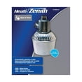 thumbnail image 2 of Heath Zenith HZ-5652-AL Metal Halide Area Light, 100 Watt, 120 Volt, 2 of 2