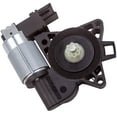 thumbnail image 6 of Maxpeedingrods Front Driver Side Power Window Lift Regulator Motor Fit Mazda 3 5 6 CX-7 CX-9 Fits select: 2013-2015 MAZDA CX-9 TOURING, 2014 MAZDA 5 SPORT, 6 of 6