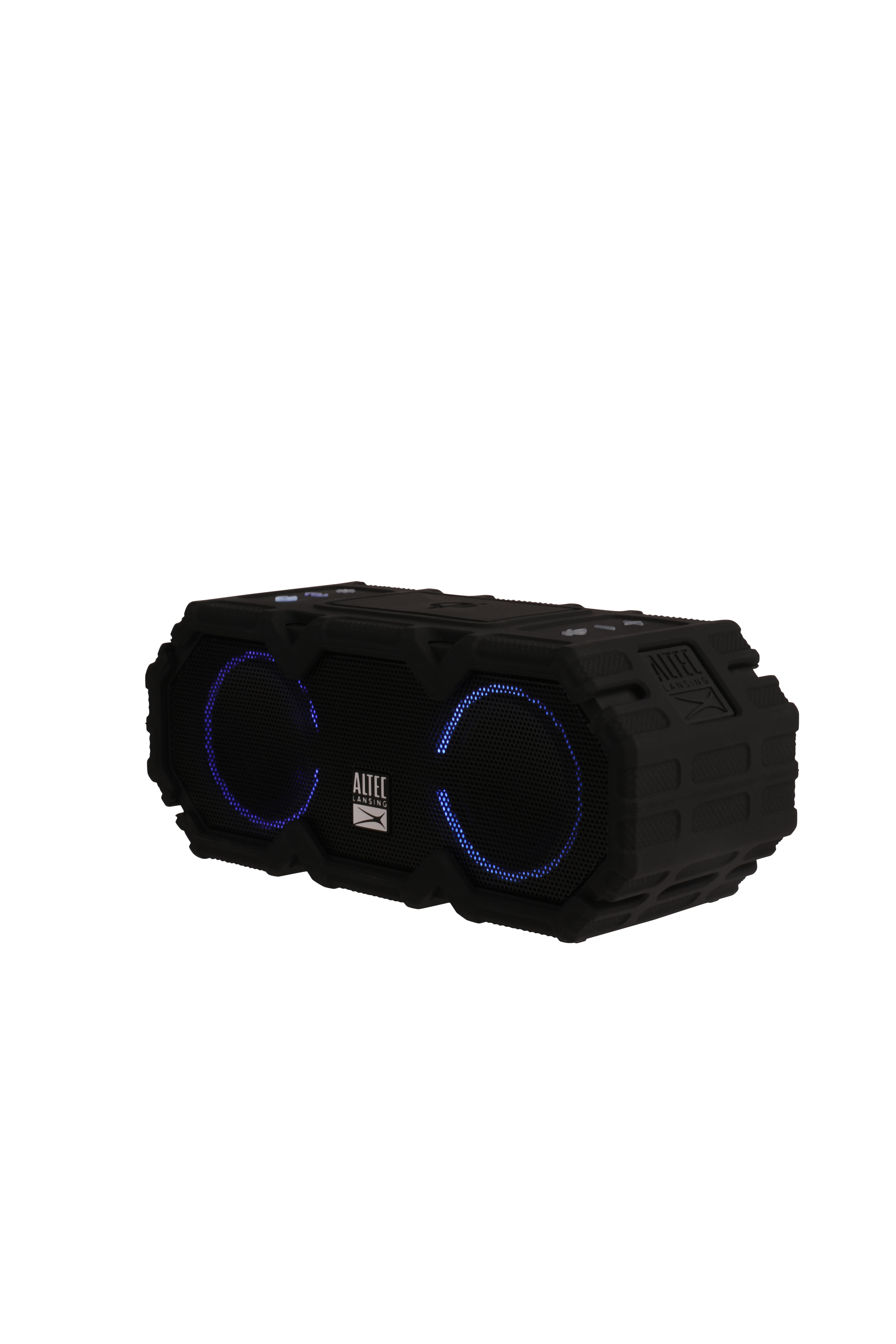 altec lansing life jacket walmart