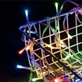 thumbnail image 3 of Serie de luces navideñas LED MULTICOLOR DOSYU 15 Metros 300 LEDs, 3 of 8