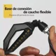 thumbnail image 4 of Par Secuencial Motocicleta Direccionales Led Indicador Moto, 4 of 8