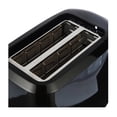 thumbnail image 2 of Tostador Atvio Home 700W 2 Rebanadas Negro, 2 of 4