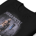 thumbnail image 2 of Megadeth - Countdown to Extinction T-Shirt, 2 of 7