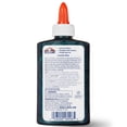 thumbnail image 6 of Elmer's Cosmic Liquid Glue, Makes Slime That Shimmers, Teal and Purple Colors, 5 oz., 3 Count, 6 of 6