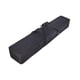 thumbnail image 3 of Bolsa de lona ligera con cremallera para hamaca de exterior, hecha de tela Oxford. Negro, 3 of 9