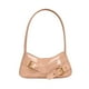 thumbnail image 1 of Bolso de hombro para mujer, bolso causal para las axilas, para desplazarse, caminar, trabajar, viajar Rosa, 1 of 8