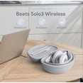 thumbnail image 4 of Funda de almacenamiento para auriculares supraaurales Beats Solo3/Solo 4, 4 of 7