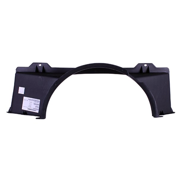 New Platinum Pro Upper Engine Cooling Fan Shroud, Fits 19992006