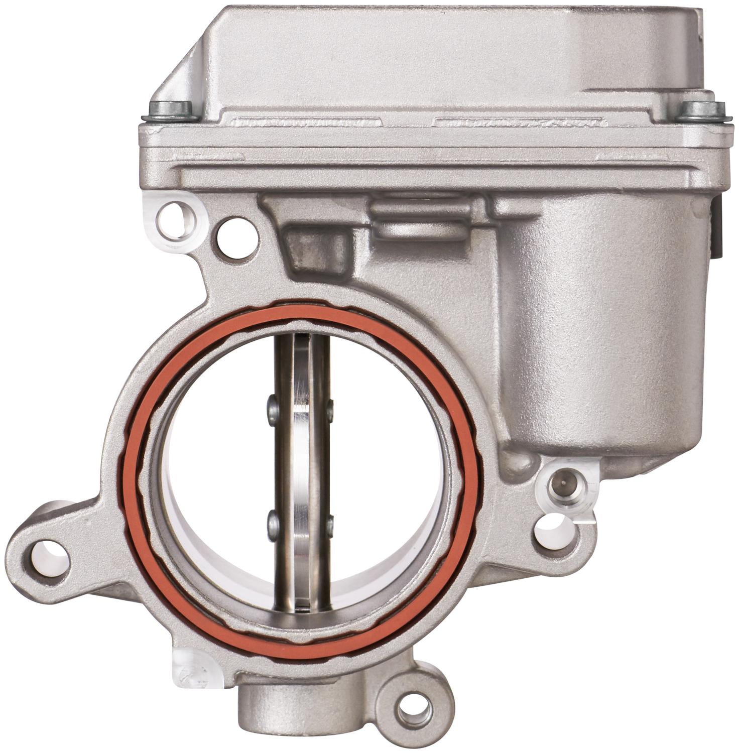 Spectra Premium TB1057 Fuel Injection Throttle Body Assemly (Electronic Throttle Body)