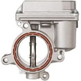thumbnail image 6 of Spectra Premium TB1057 Fuel Injection Throttle Body Assemly (Electronic Throttle Body), 6 of 6