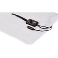 thumbnail image 1 of Electrowarmth Twin, Heated Mattress Pad, Non-Fitted, Size 36 x 60, Model# T36 12V Used in Trucks, RVs, Campers, 1 of 4