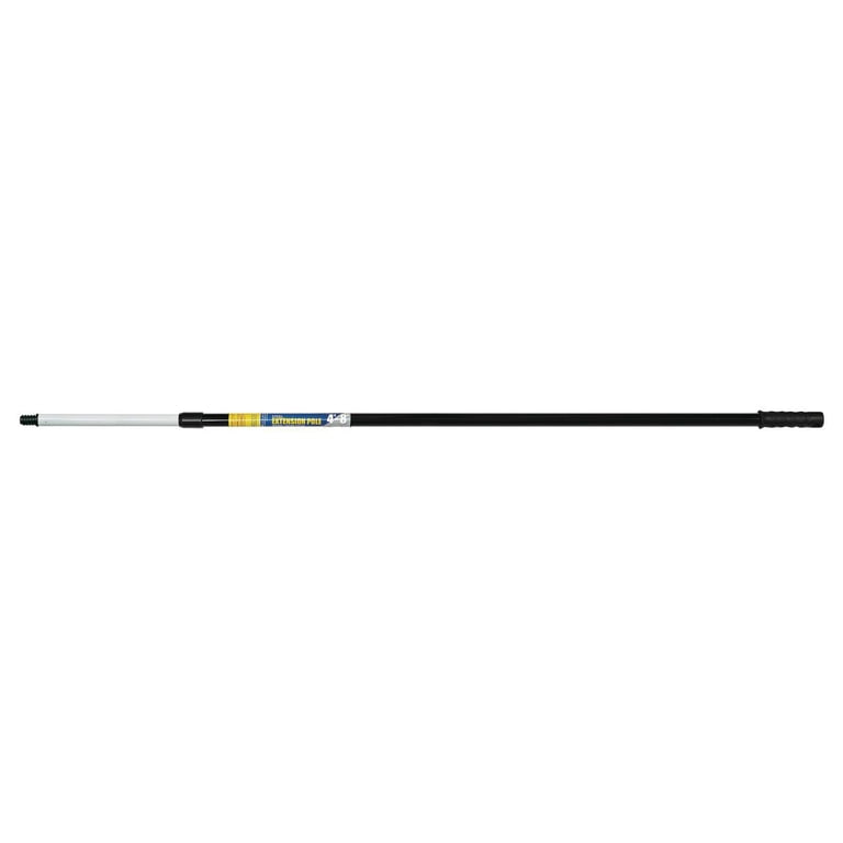 Premier Paint Roller 4-8ft Metal Extension Pole photo 5